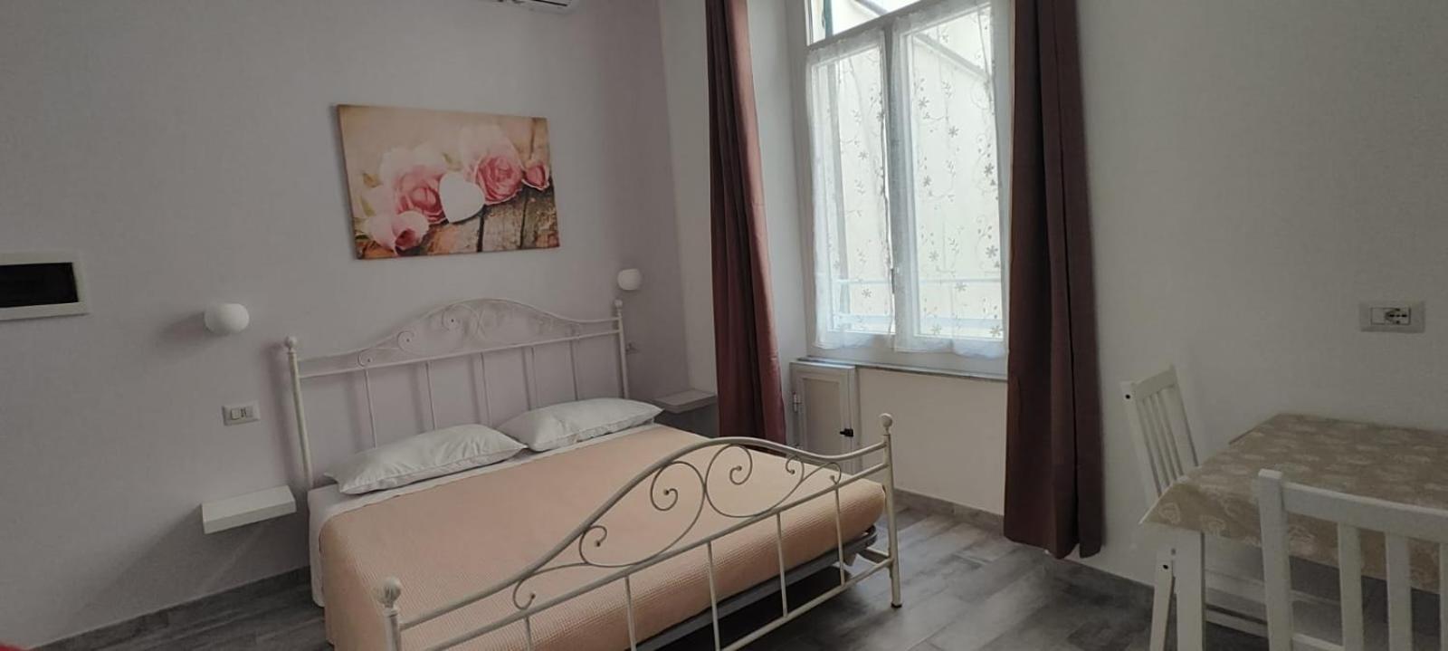 Bed and Breakfast Le Quattro Stagioni Génova Exterior foto